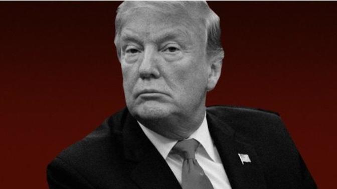 Did all hear that Mueller said Trump is NOT INNOCENT from obstruction of justice?