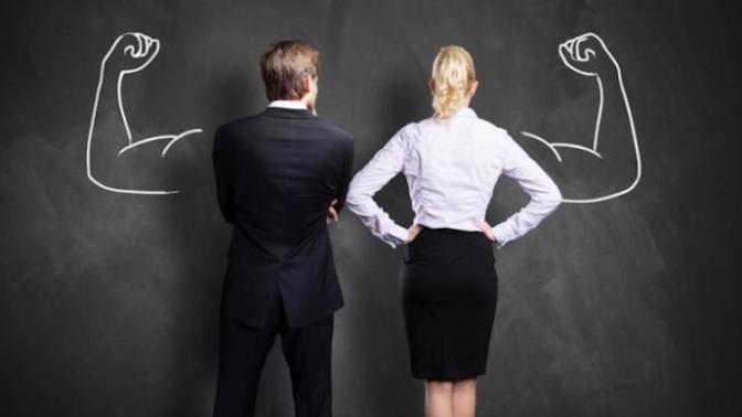 What makes you feel most empowered? And why?