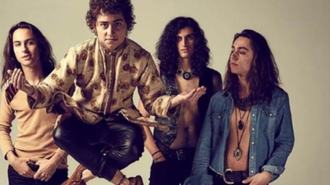 What do you think of Greta Van Fleet?