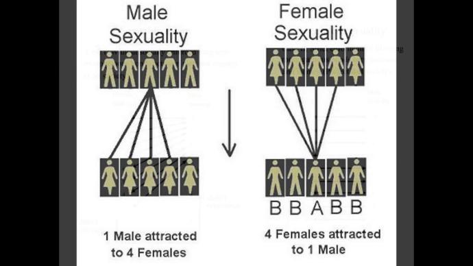 Do you think guys or girls are more desperate to be in a relationship?