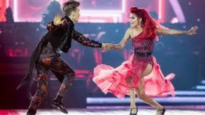What was the last song you danced to?