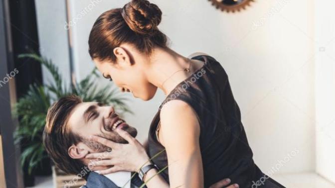 Guys: how do you feel when your girlfriend calls you “PAPÍ”?