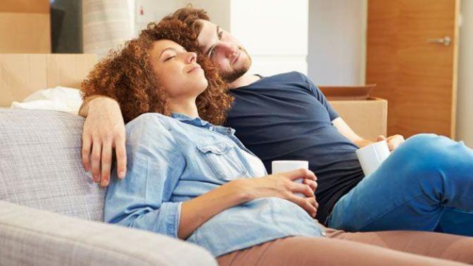 Guys, is it bad to be complacent in a relationship?