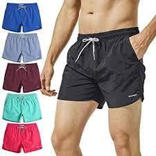 What type of beach shorts do women like?