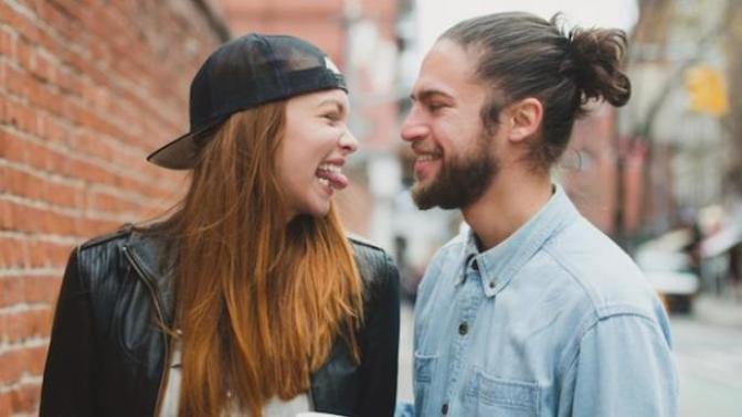 Is a good sense of humor important to you in a relationship?