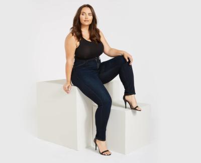 Female body, skinny shaming and fat shaming?