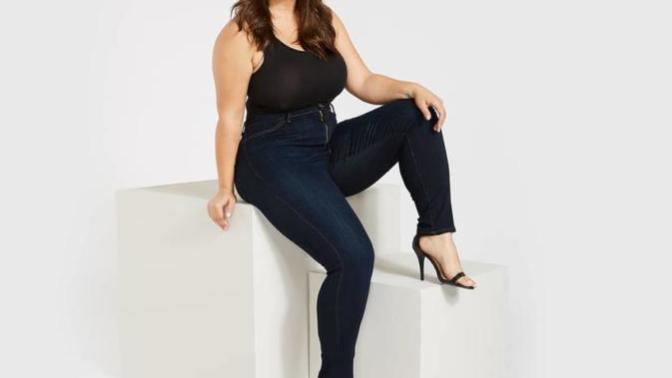 Female body, skinny shaming and fat shaming?