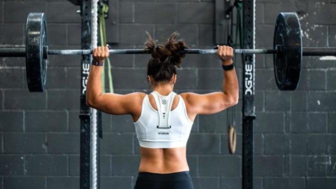 Why are many guys against women working out with weights?