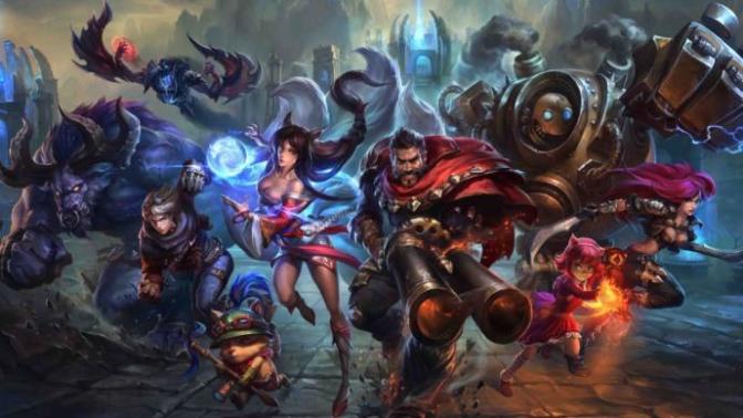 A game you would like a live action or animation of, or an animated movie/show you would want a live action of?
