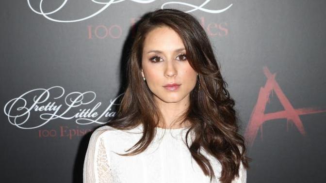 Do you think Troian Bellisario is attractive?