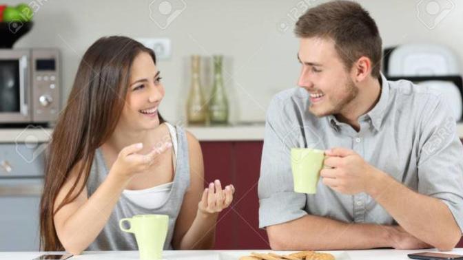 "You are the only one who understands me" - has anyone ever told this to you?