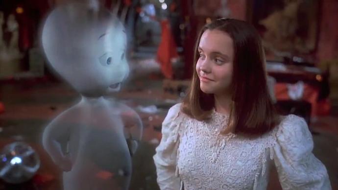Do you deny the existence of the Holy Ghost?