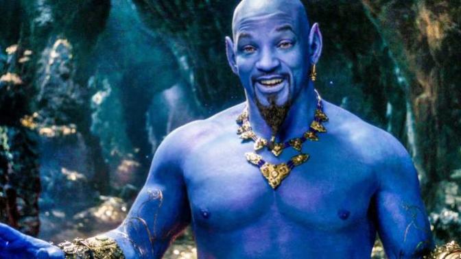 Did you know Aladdin was a Uyghur and not an Arab?