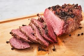 Do you like corn beef?