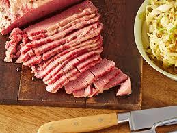Do you like corn beef?