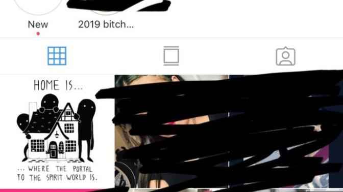 Has a verified profile ever liked your picture and did you think it may have been in accident?