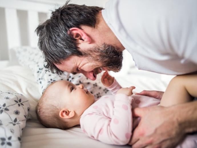 Do you guys actually want to be fathers or just accept children as a consequence of having sex?