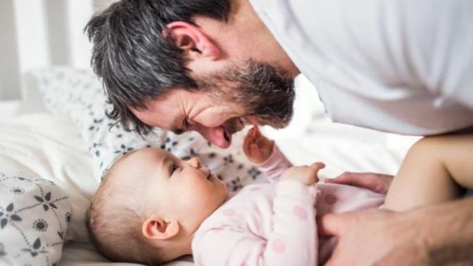 Do you guys actually want to be fathers or just accept children as a consequence of having sex?