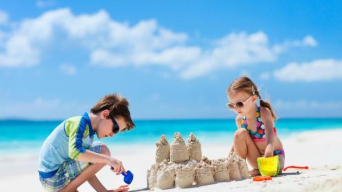 What is your favorite childhood memory?