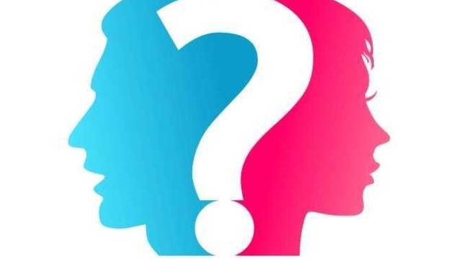 What is the greatest difference between men and women?