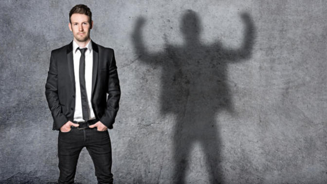 What qualities do you see in a person whom you consider is "humble"?