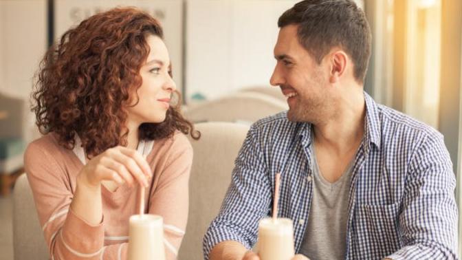 Can guys and girls be JUST friends?