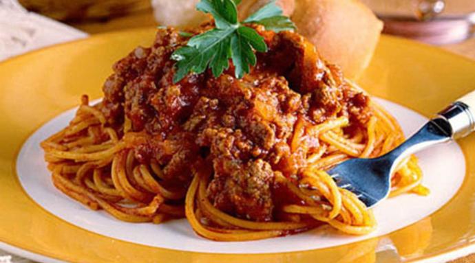 Which Do You Prefer: Spaghetti Or Lasagna??