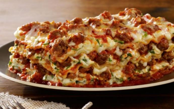 Which Do You Prefer: Spaghetti Or Lasagna??