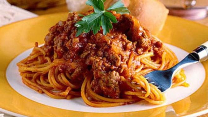 Which Do You Prefer: Spaghetti Or Lasagna?