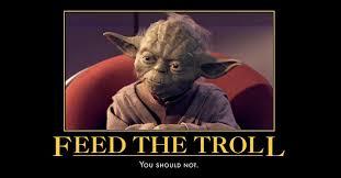 Why are people so rude on the internet?