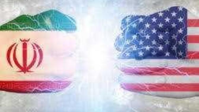 Do you think the war between Iran and the US is inevitable?