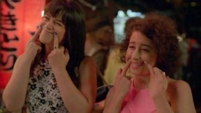 Why are men always telling women to smile?
