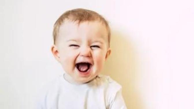 What famous person cracks you up?