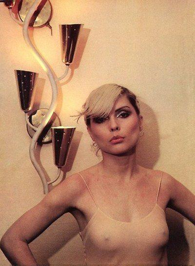 Deborah Harry