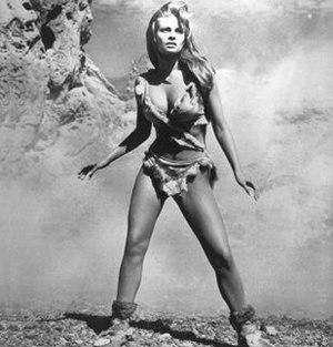 Were women just not as sexy and toned in the 50's-60's like women today judging by the pics?