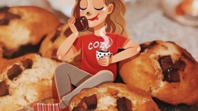 What's Your Favorite Muffin/Cupcake?
