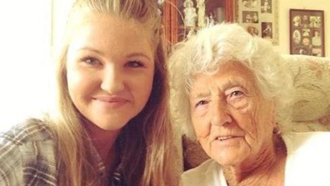 What is the biggest age difference you and a good friend?