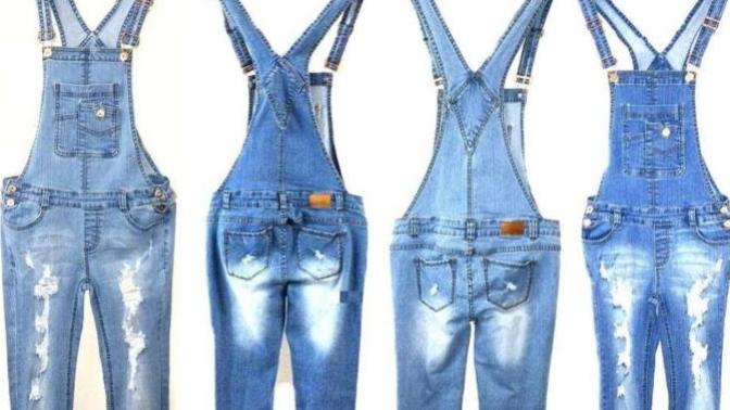 Do you like jeans jumpers?