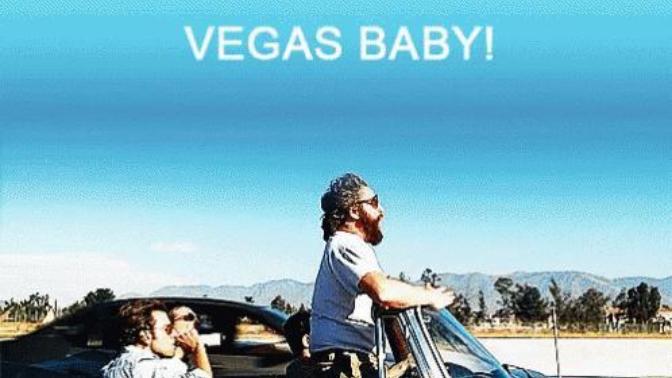 Anybody wanna go to Vegas?