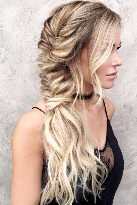 Which hairstyle do you think looks the sexiest/hottest? And why?