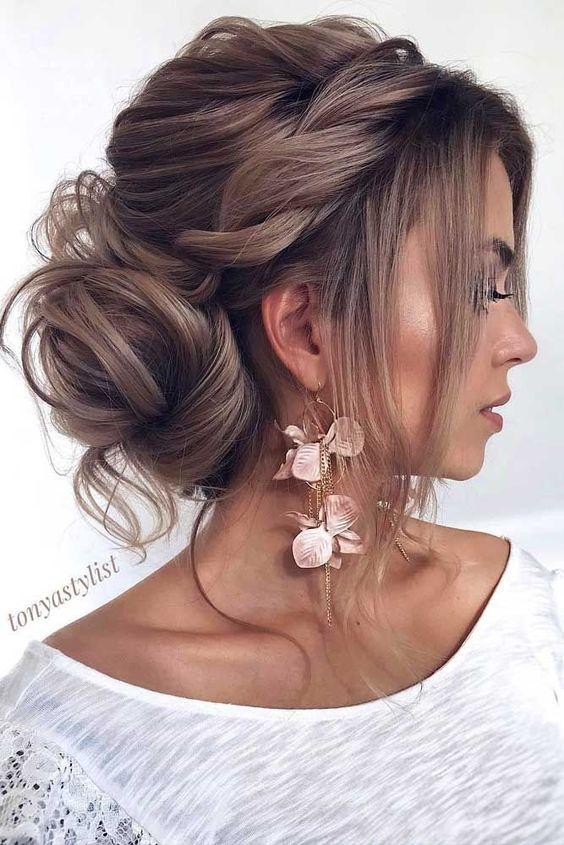 Which hairstyle do you think looks the sexiest/hottest? And why?