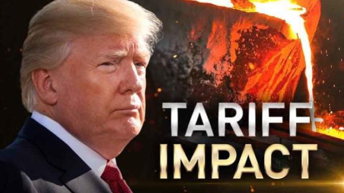 Does Trump not realize a tax tariff on China and Mexico will ruin the American economy, loss of American jobs, and raise prices on all we buy?