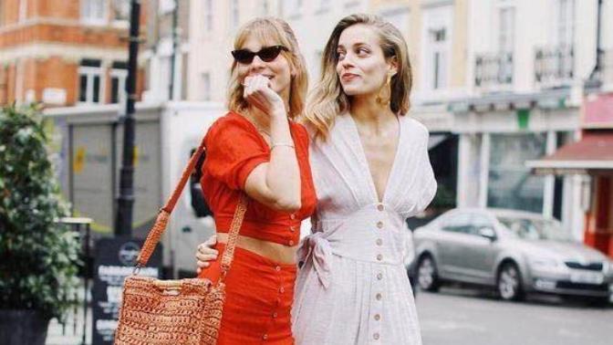 Do you dress nice every day when you go out?