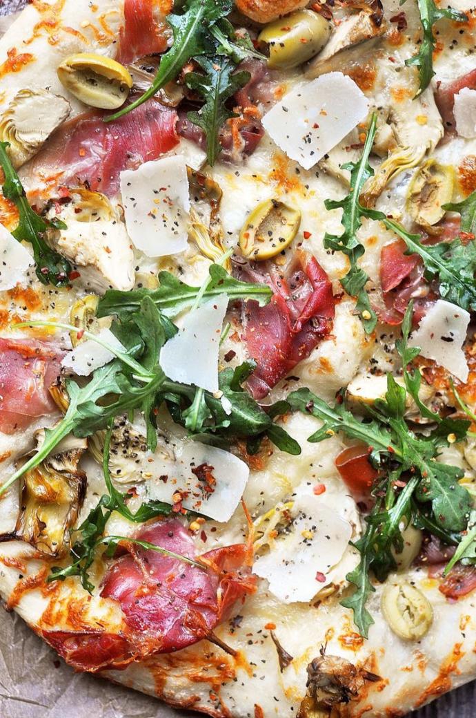 Would you rather live without pizza or macaroni and cheese?