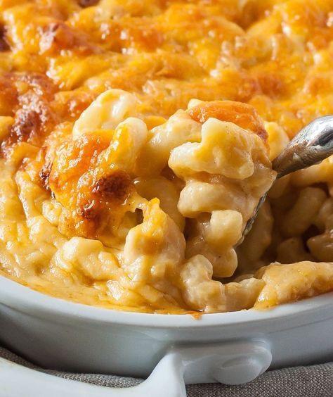Would you rather live without pizza or macaroni and cheese?