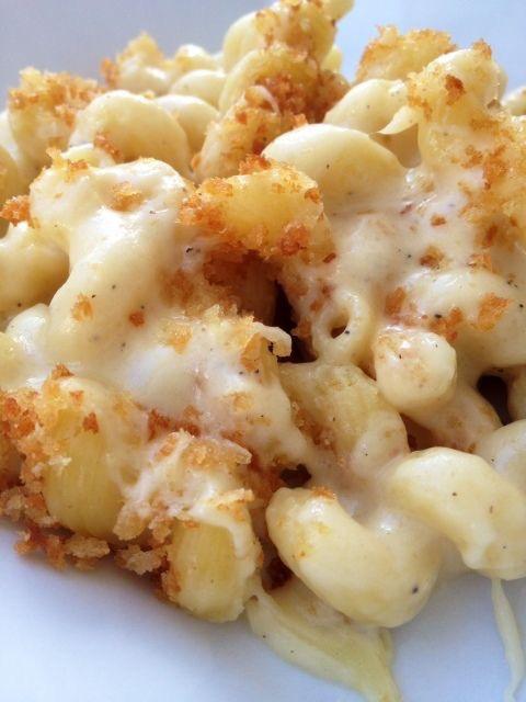 Would you rather live without pizza or macaroni and cheese?