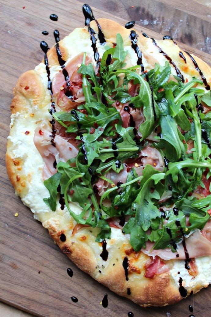 Would you rather live without pizza or macaroni and cheese?