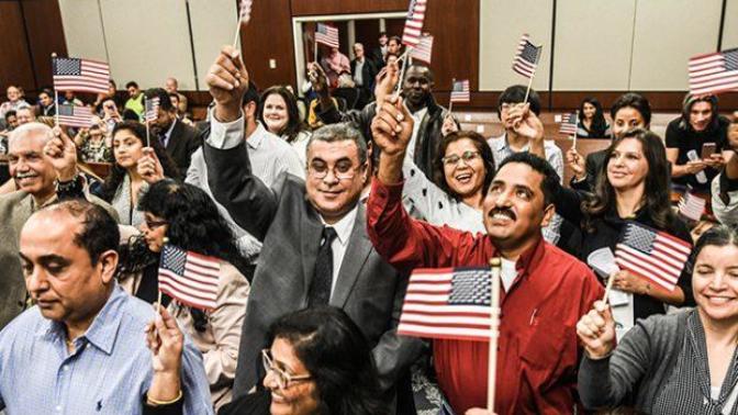 Is there a way to explain to liberals what the difference is between "legal immigration" and "illegal immigration"?