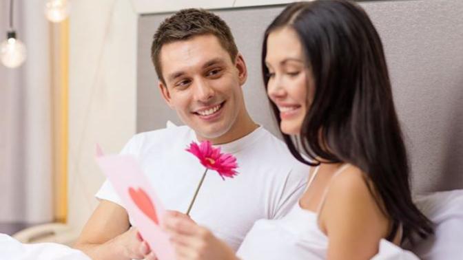 Is it important for your partner to tell you you're beautiful/handsome?