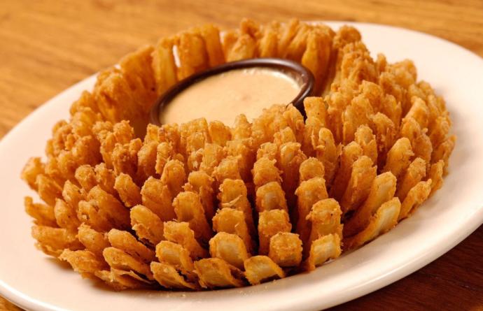 Do You Like Blooming Onions?